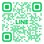 LINEでテナント問い合わせ